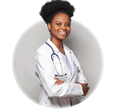Medical director physician