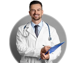 Medical director physician